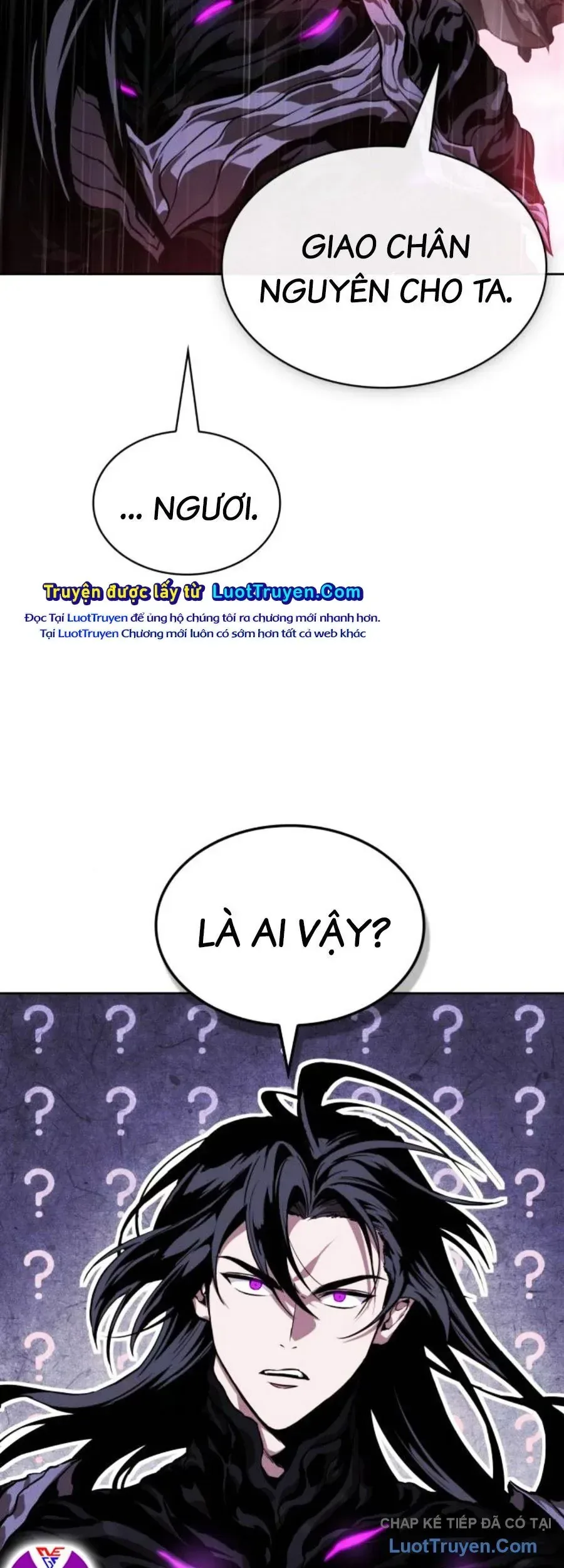Ngã Lão Ma Thần chương 303 - trang 49