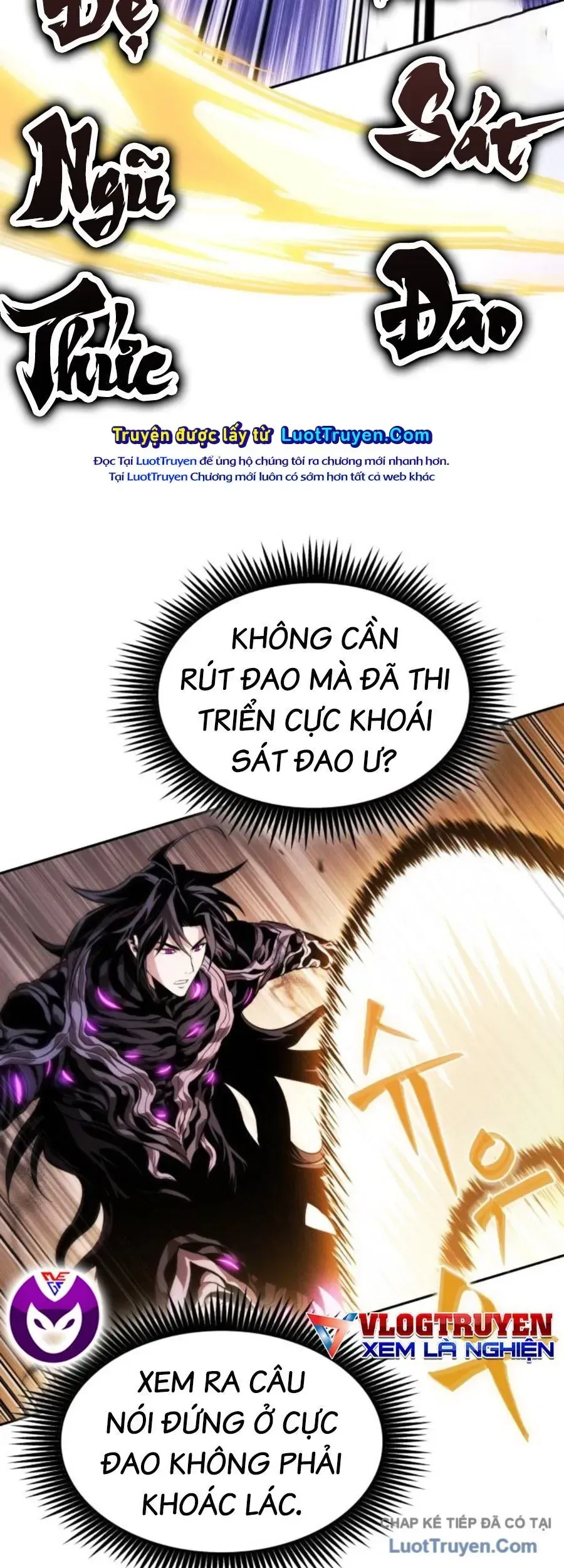 Ngã Lão Ma Thần chương 303 - trang 53