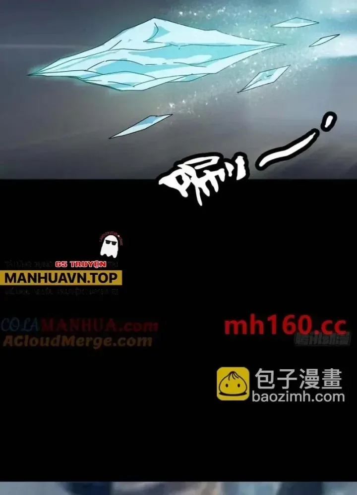Quay Đầu Là Bờ chương 217 - trang 7