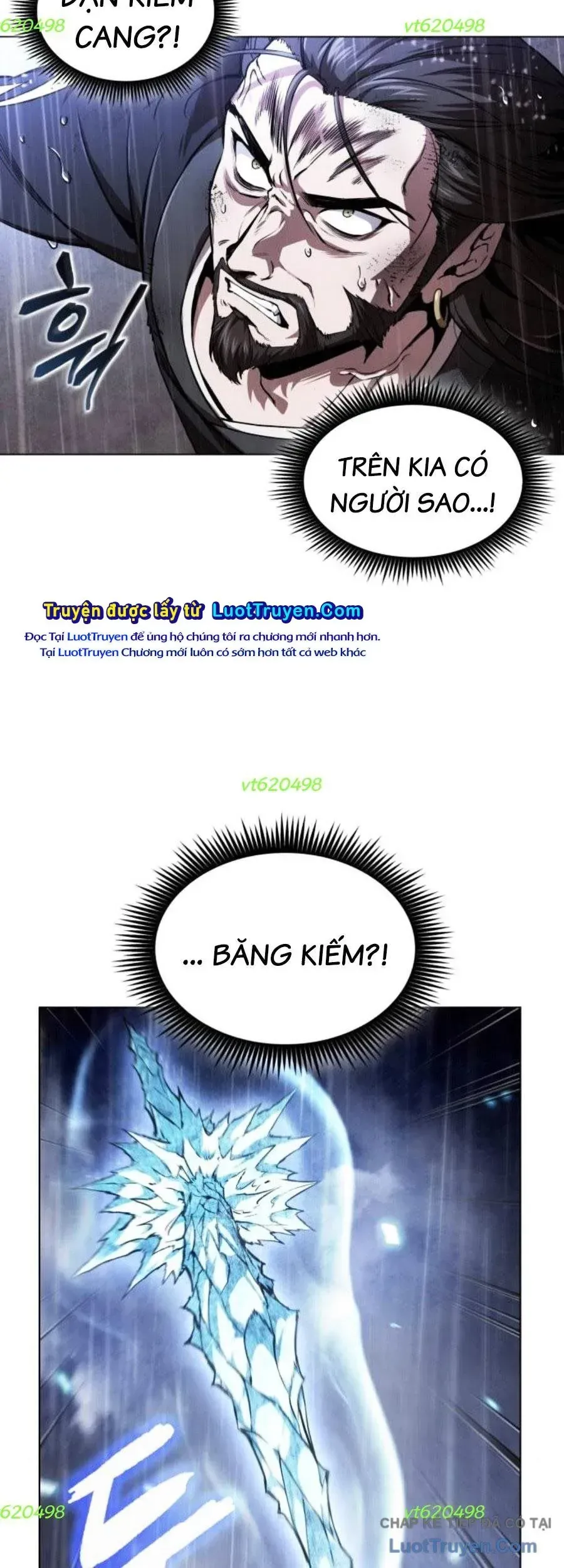 Ngã Lão Ma Thần chương 303 - trang 61