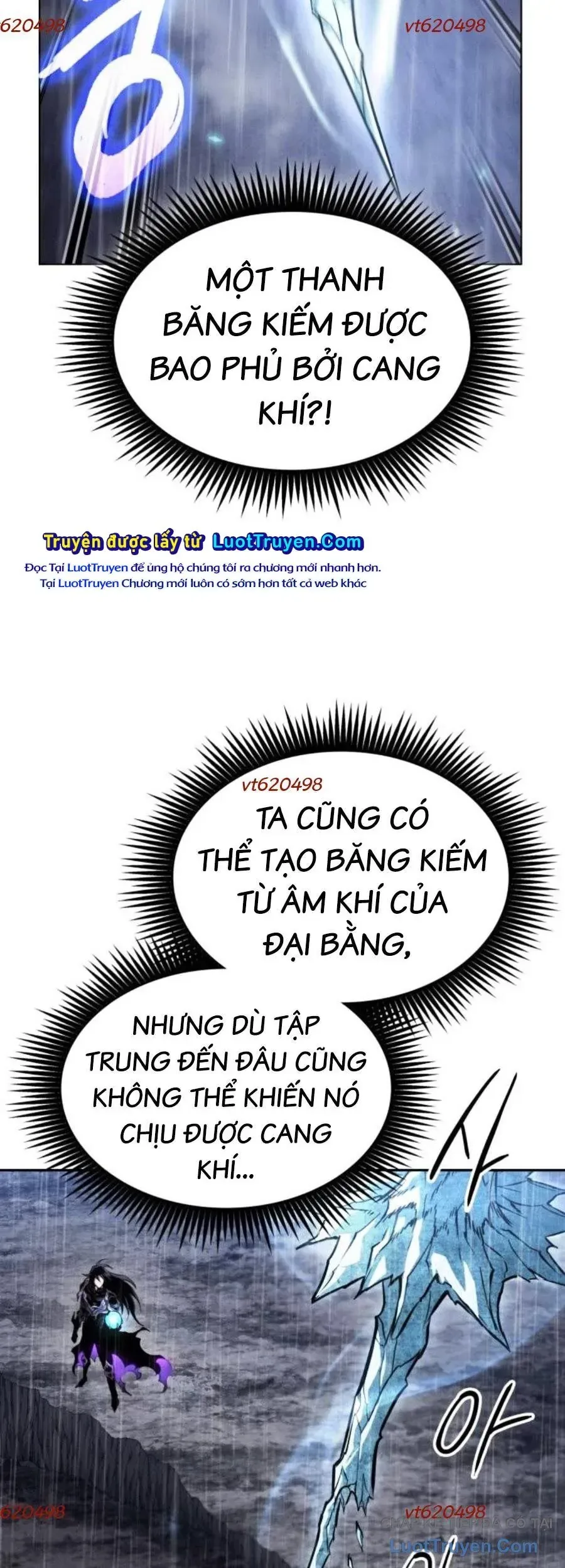 Ngã Lão Ma Thần chương 303 - trang 62