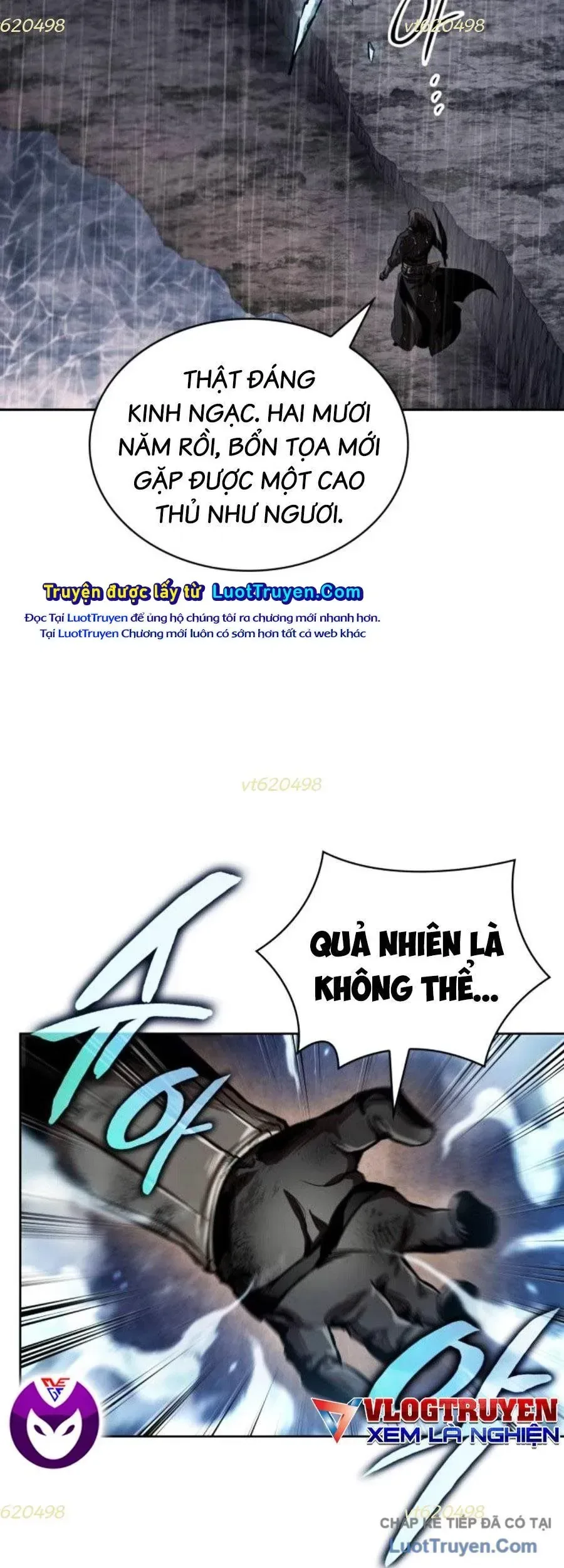 Ngã Lão Ma Thần chương 303 - trang 63