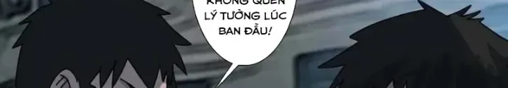 Quay Đầu Là Bờ chương 218 - trang 41