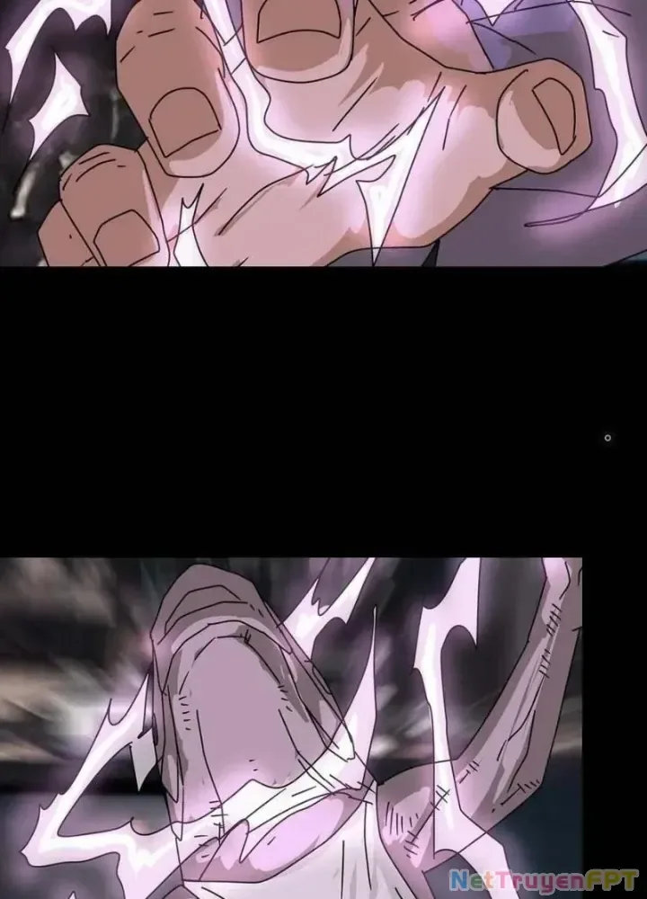 Quay Đầu Là Bờ chương 219 - trang 11