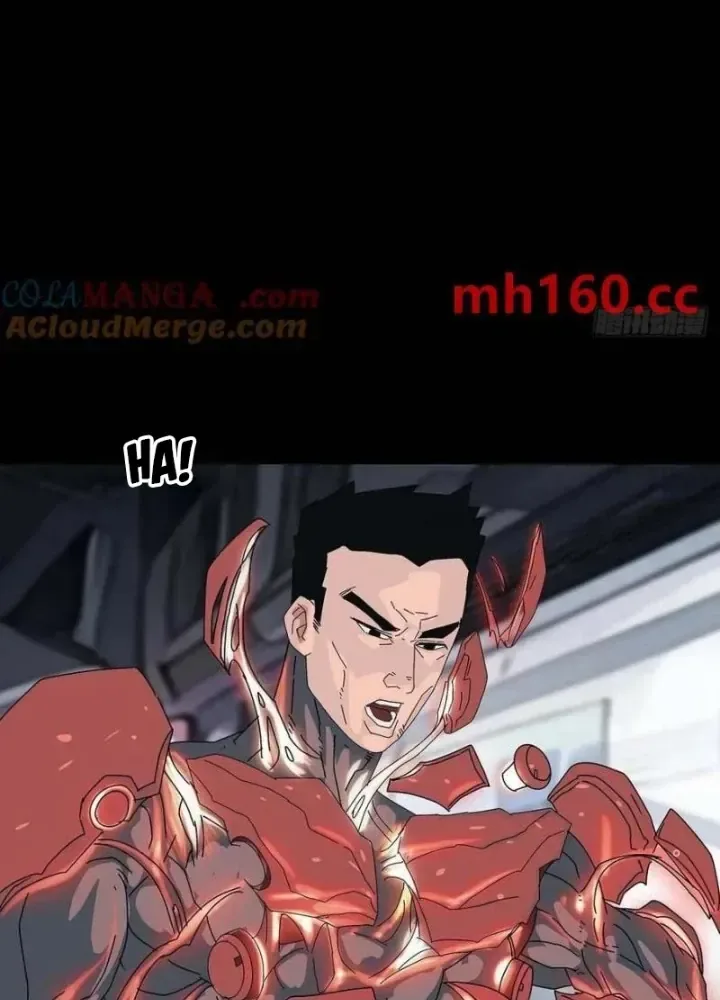 Quay Đầu Là Bờ chương 220 - trang 31
