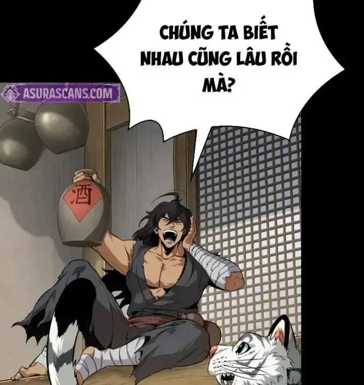 Ngã Lão Ma Thần chương 306 - trang 37