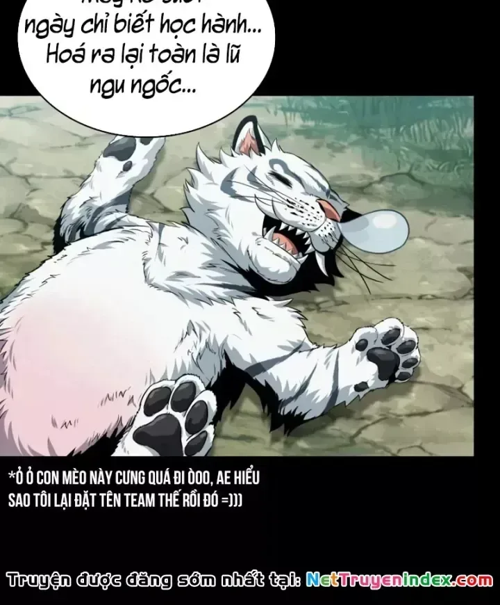 Ngã Lão Ma Thần chương 306 - trang 54