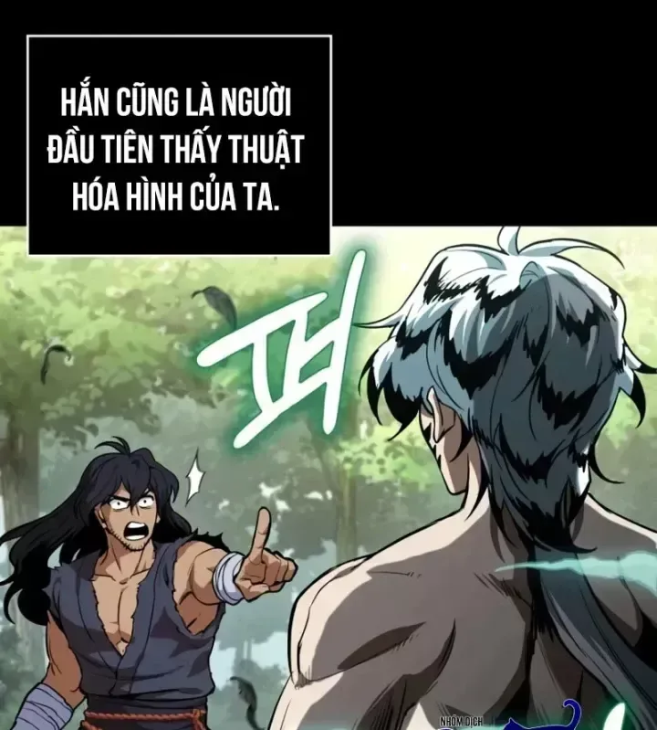 Ngã Lão Ma Thần chương 306 - trang 57