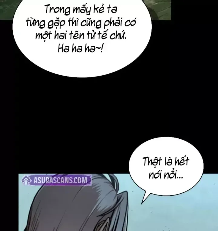 Ngã Lão Ma Thần chương 306 - trang 83