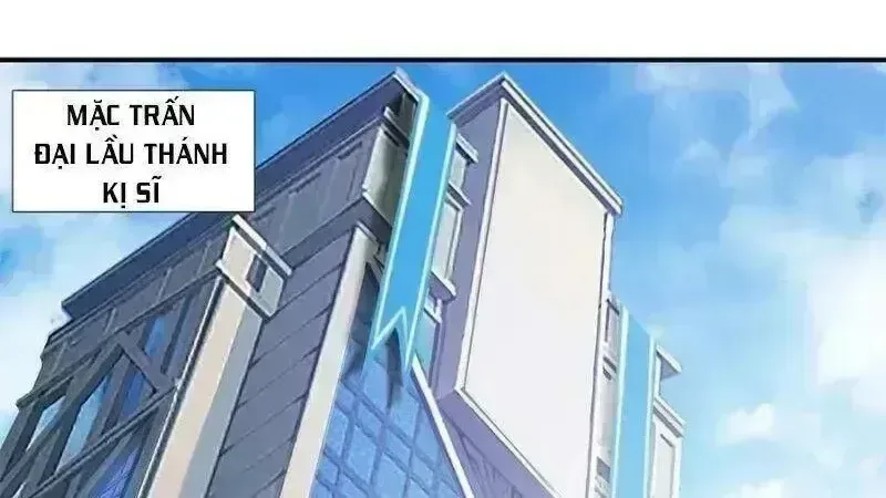 Huyết Cơ Và Kỵ Sĩ chương 85.6 - trang 4
