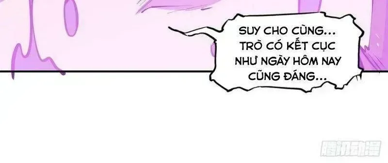 Huyết Cơ Và Kỵ Sĩ chương 86.6 - trang 31