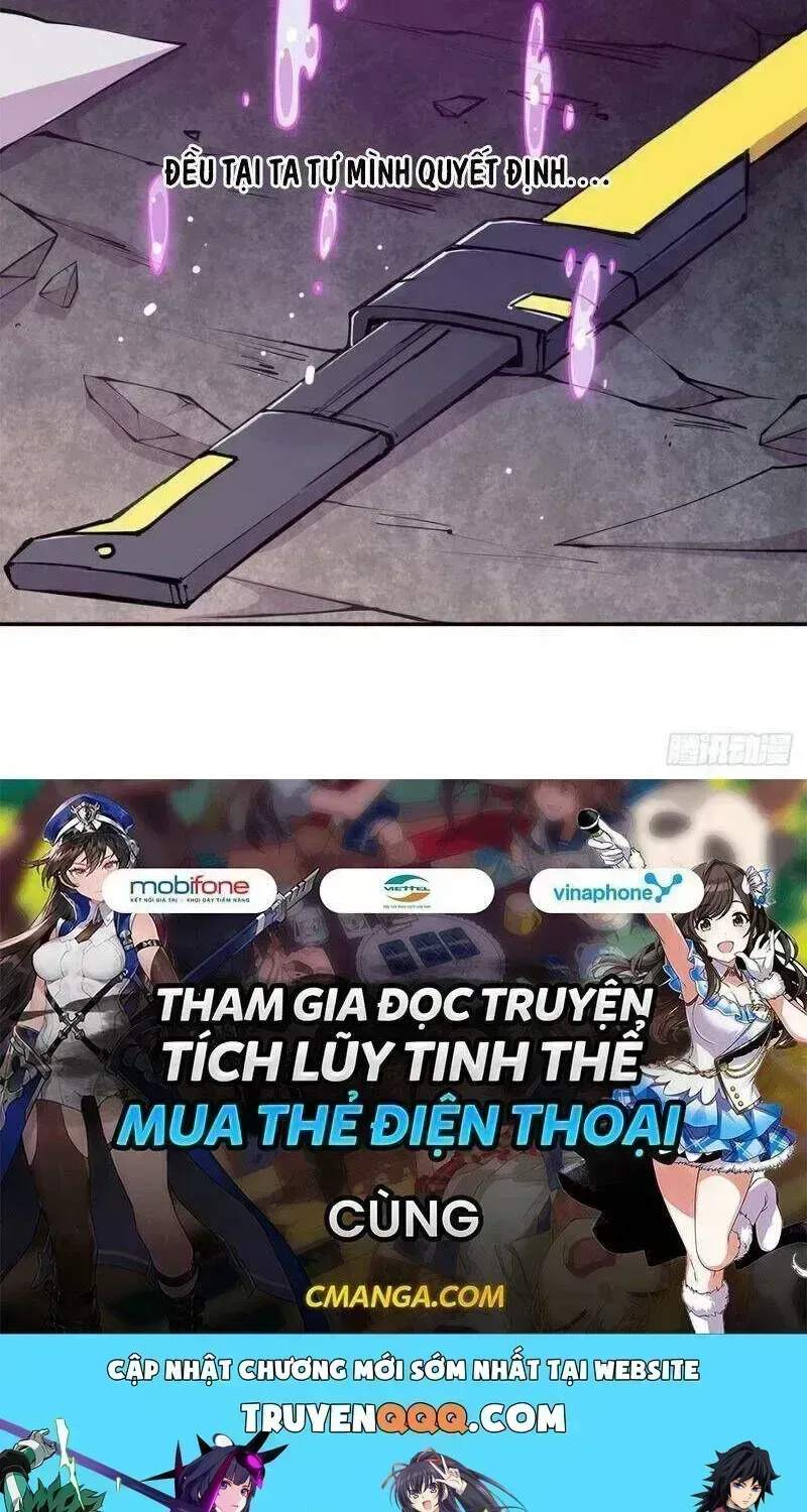 Huyết Cơ Và Kỵ Sĩ chương 86.6 - trang 33