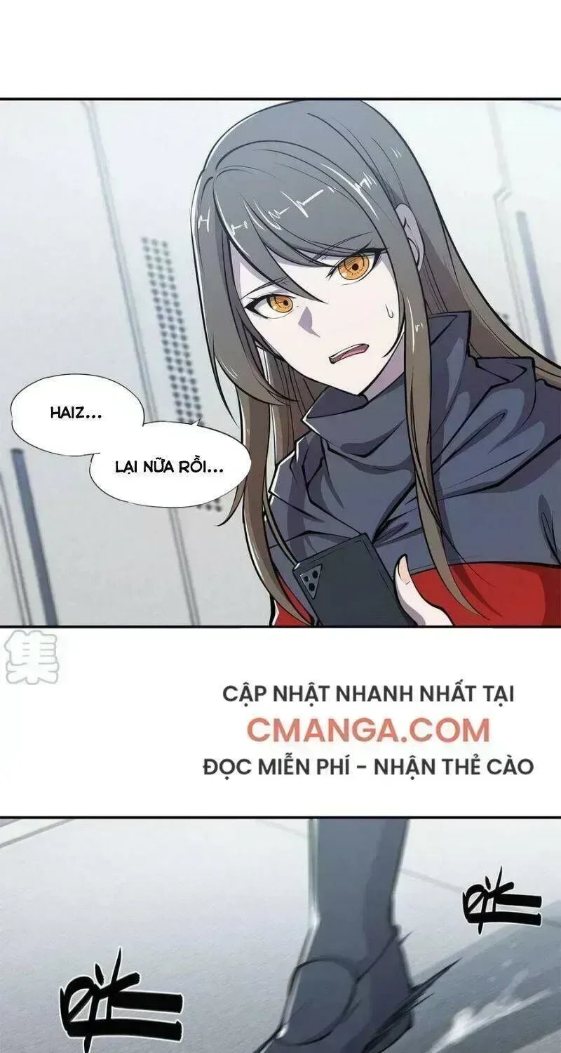 Huyết Cơ Và Kỵ Sĩ chương 88.8 - trang 31