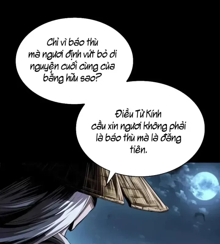 Ngã Lão Ma Thần chương 307 - trang 56