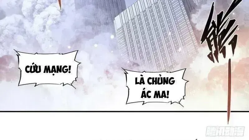 Huyết Cơ Và Kỵ Sĩ chương 91.1 - trang 10
