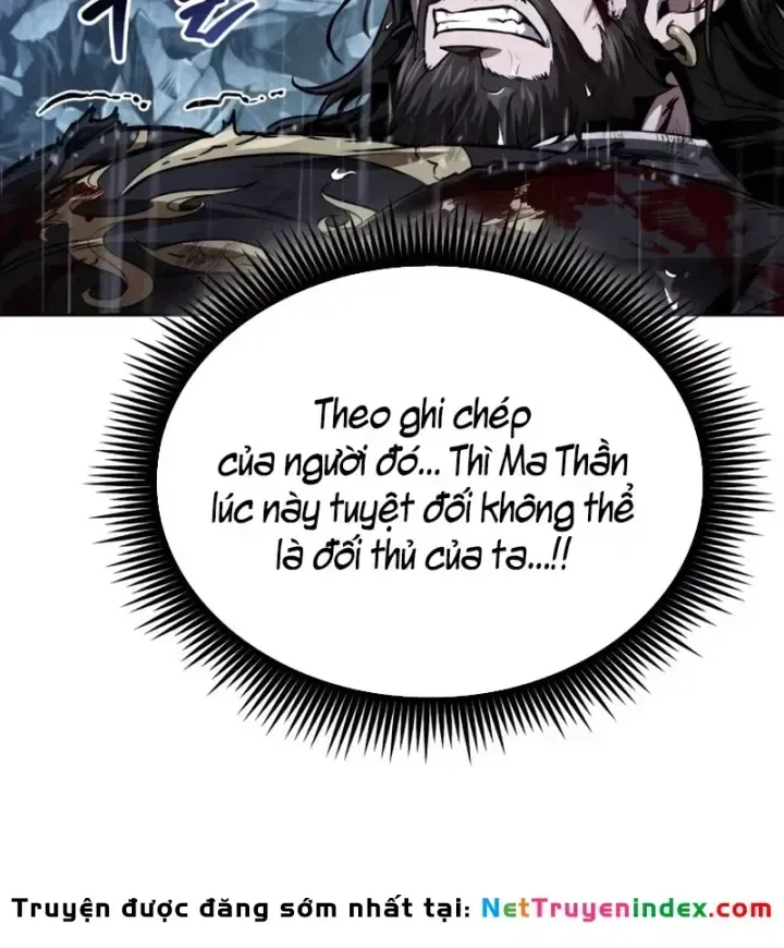 Ngã Lão Ma Thần chương 307 - trang 142