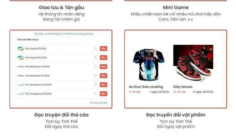 Huyết Cơ Và Kỵ Sĩ chương 91.5 - trang 18