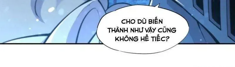 Huyết Cơ Và Kỵ Sĩ chương 91.5 - trang 32