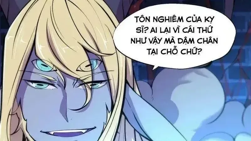Huyết Cơ Và Kỵ Sĩ chương 93.6 - trang 2