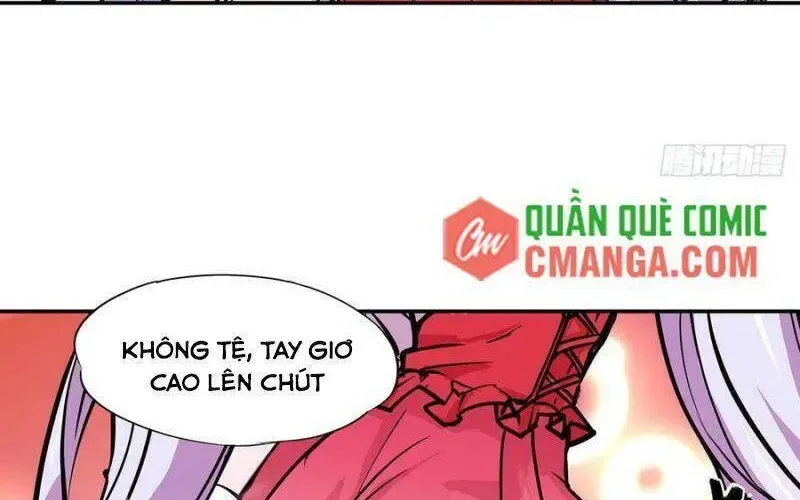 Huyết Cơ Và Kỵ Sĩ chương 100.5 - trang 17