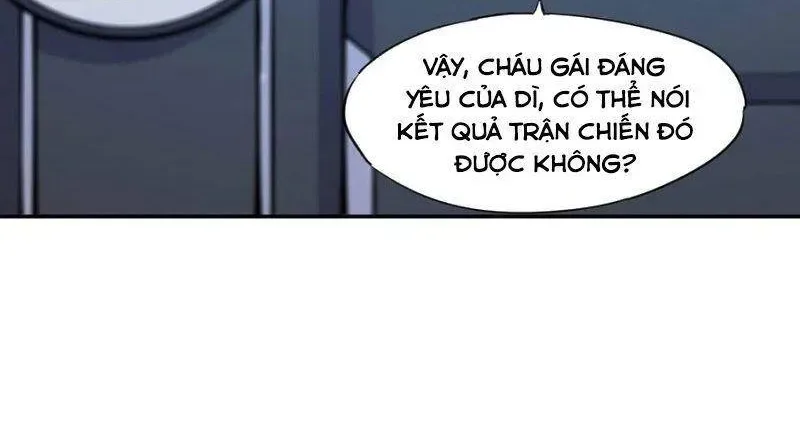 Huyết Cơ Và Kỵ Sĩ chương 100.5 - trang 23