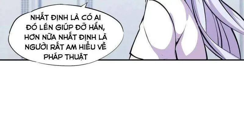 Huyết Cơ Và Kỵ Sĩ chương 100.5 - trang 31