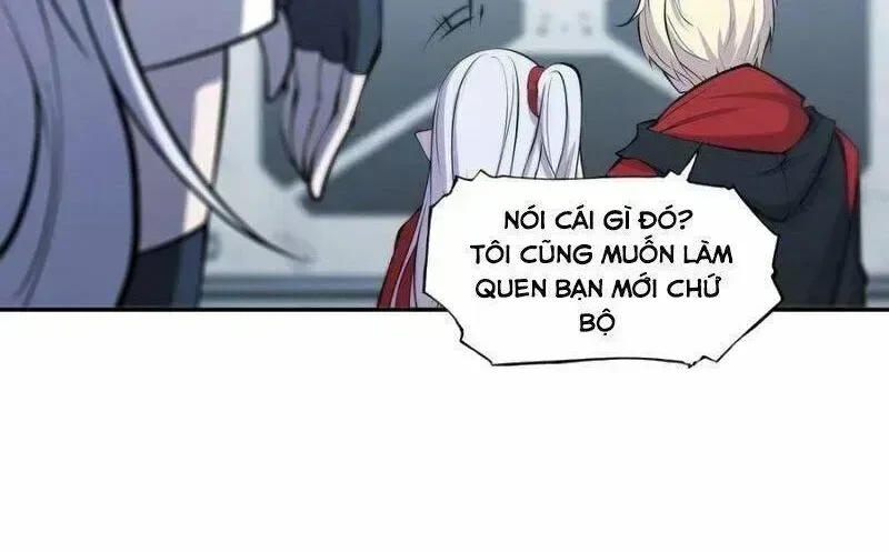 Huyết Cơ Và Kỵ Sĩ chương 101.2 - trang 38