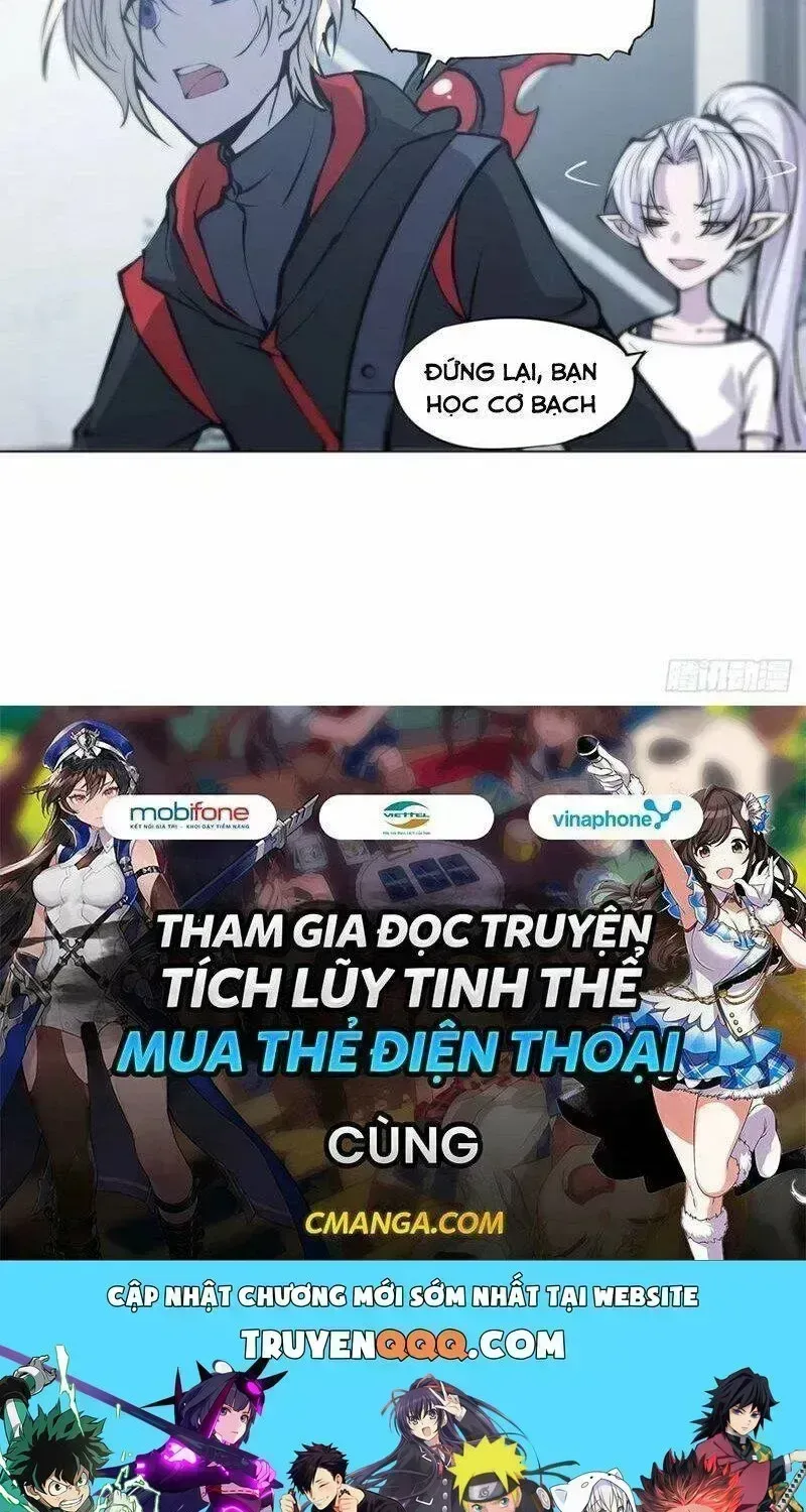 Huyết Cơ Và Kỵ Sĩ chương 101.2 - trang 42