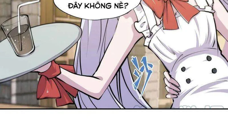 Huyết Cơ Và Kỵ Sĩ chương 103 - trang 6