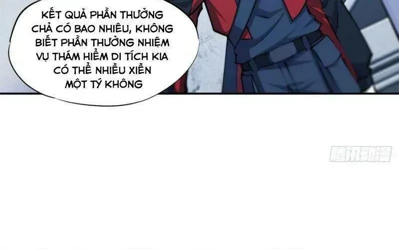 Huyết Cơ Và Kỵ Sĩ chương 103.6 - trang 19