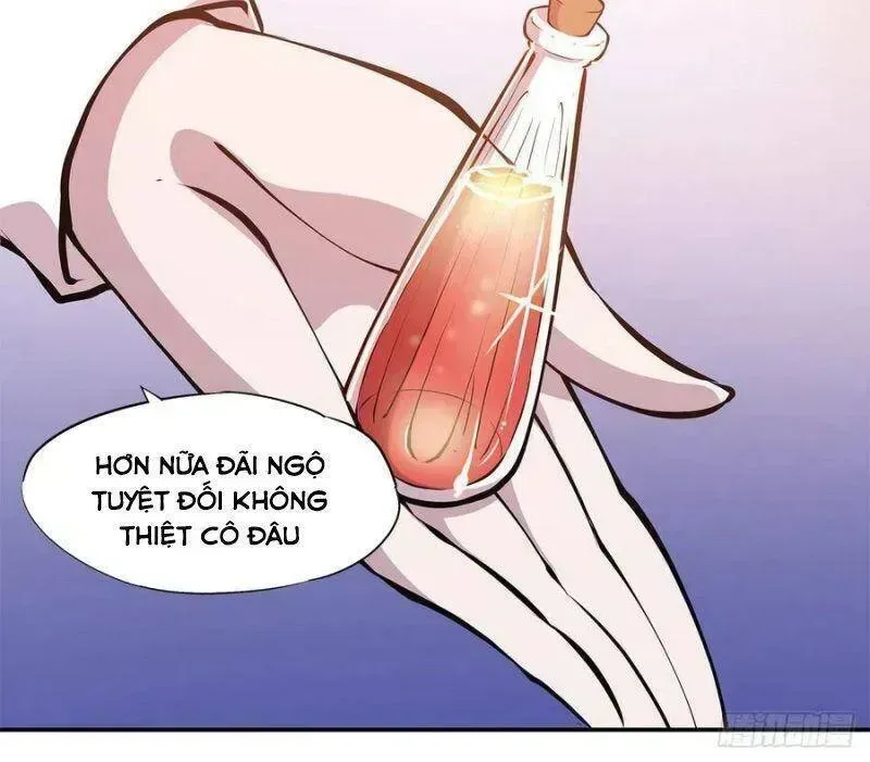 Huyết Cơ Và Kỵ Sĩ chương 103.6 - trang 36