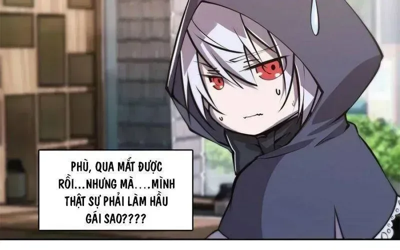 Huyết Cơ Và Kỵ Sĩ chương 103.6 - trang 48