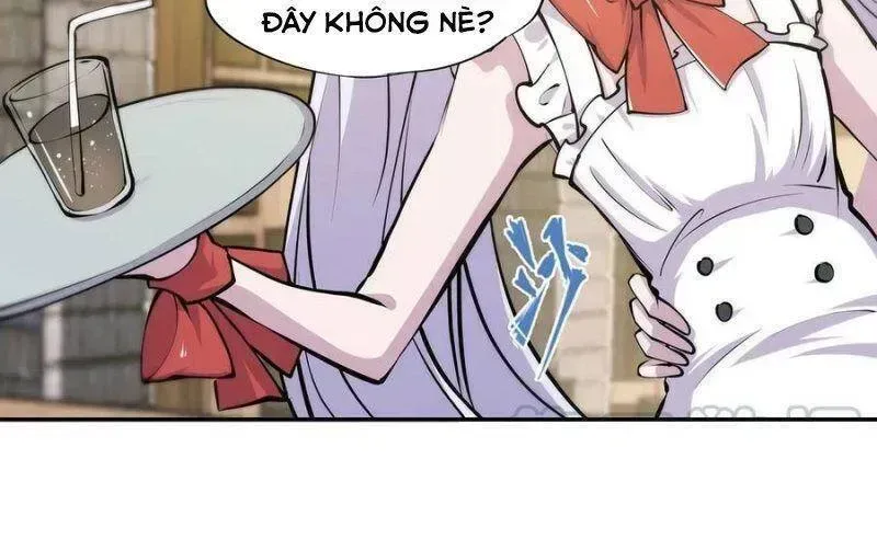 Huyết Cơ Và Kỵ Sĩ chương 103.8 - trang 10
