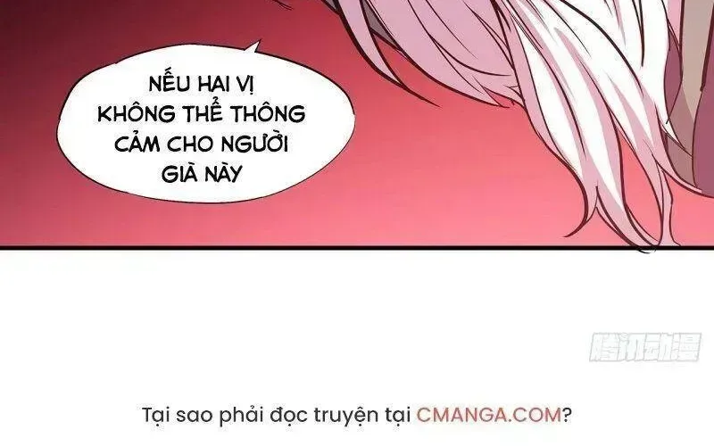 Huyết Cơ Và Kỵ Sĩ chương 104.9 - trang 26
