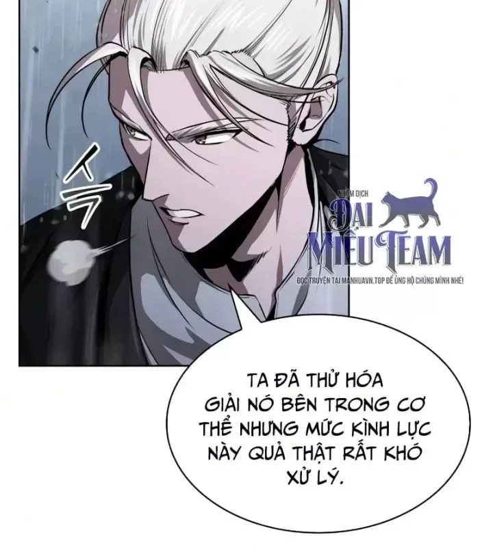Ngã Lão Ma Thần chương 311 - trang 119