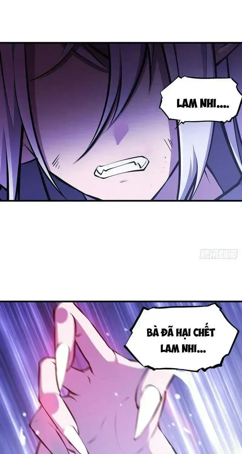 Huyết Cơ Và Kỵ Sĩ chương 105.7 - trang 39