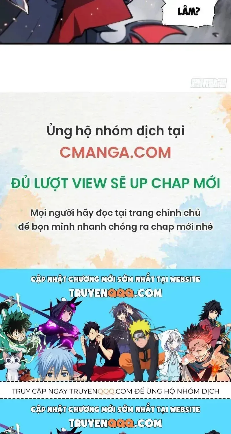 Huyết Cơ Và Kỵ Sĩ chương 105.7 - trang 44