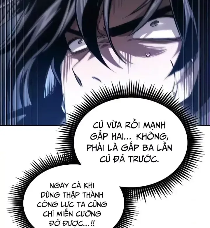 Ngã Lão Ma Thần chương 311 - trang 171