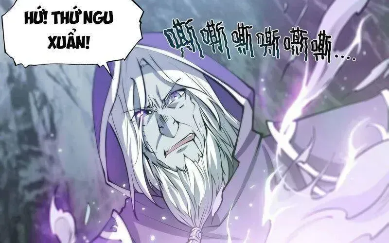 Huyết Cơ Và Kỵ Sĩ chương 108.3 - trang 28