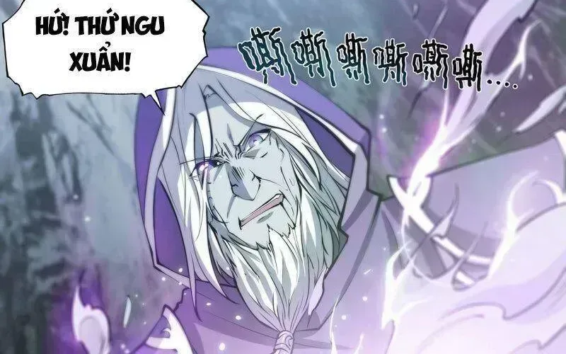 Huyết Cơ Và Kỵ Sĩ chương 108.4 - trang 29