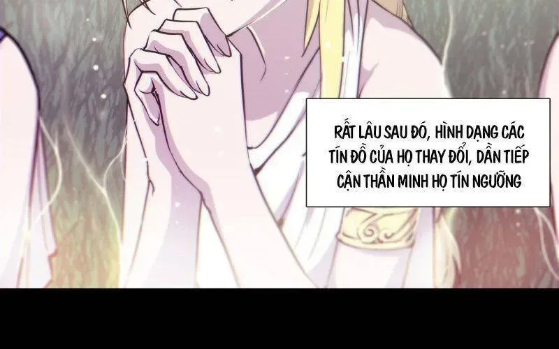 Huyết Cơ Và Kỵ Sĩ chương 109.2 - trang 35