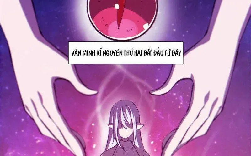 Huyết Cơ Và Kỵ Sĩ chương 109.2 - trang 38