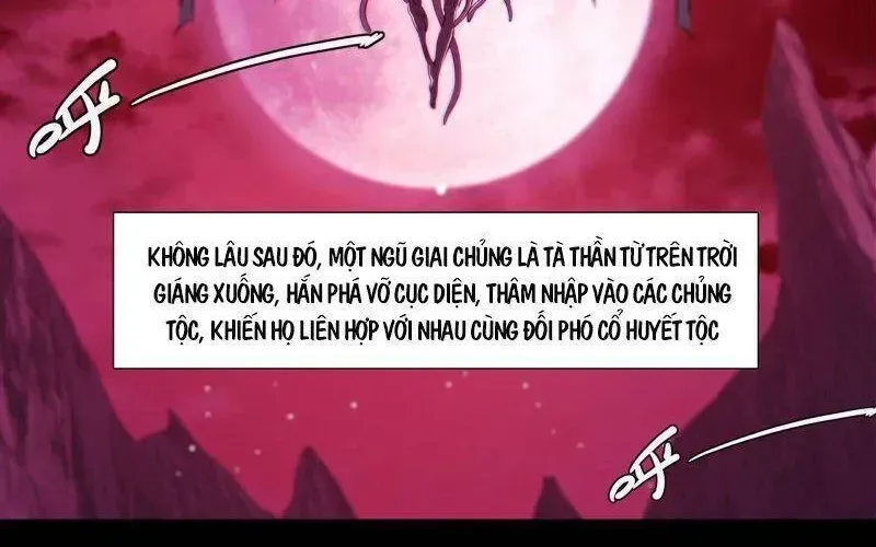 Huyết Cơ Và Kỵ Sĩ chương 109.2 - trang 41