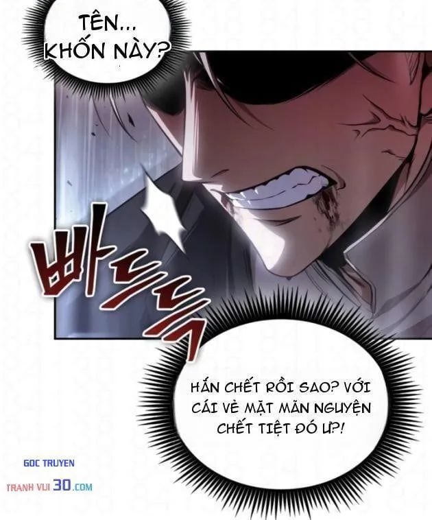 Ngã Lão Ma Thần chương 314 - trang 7