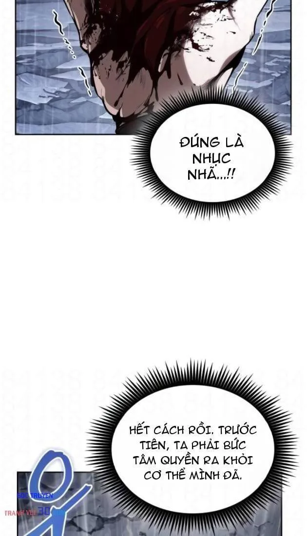 Ngã Lão Ma Thần chương 314 - trang 17