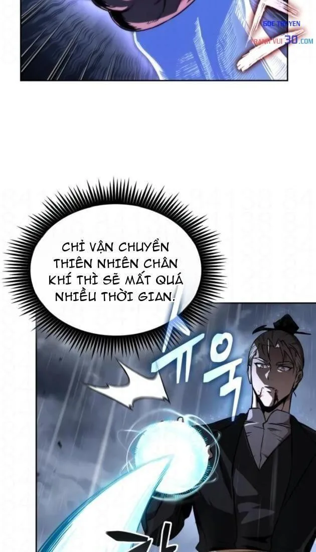 Ngã Lão Ma Thần chương 314 - trang 20