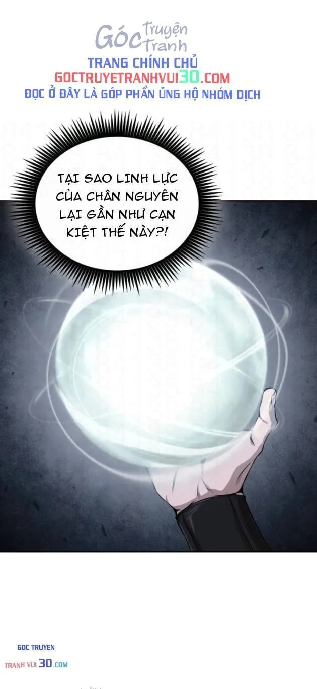 Ngã Lão Ma Thần chương 314 - trang 22