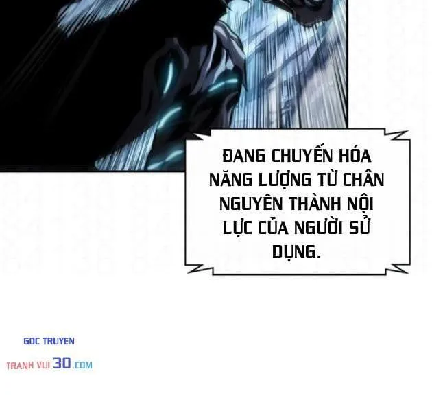 Ngã Lão Ma Thần chương 314 - trang 49