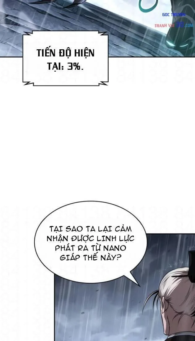 Ngã Lão Ma Thần chương 314 - trang 51