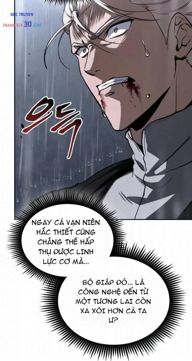 Ngã Lão Ma Thần chương 314 - trang 53